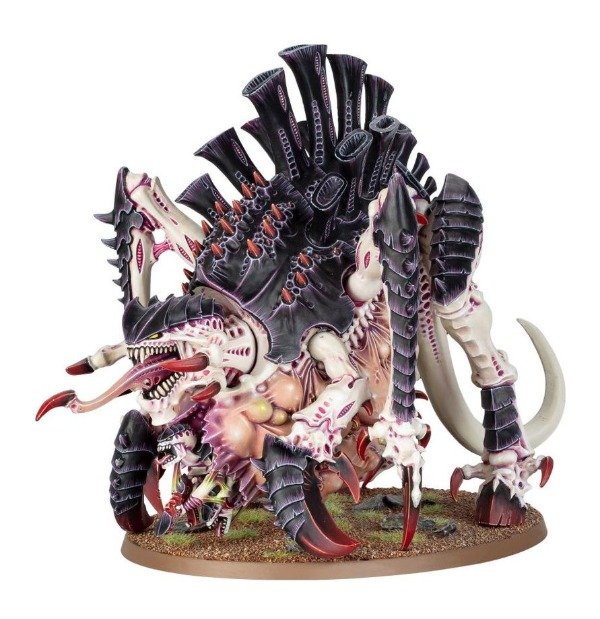 Producto - Tervigon