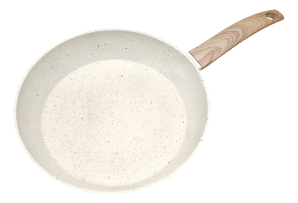 Producto - SARTEN CAROL INDUC GRANITO MGO/SILICONA 26CM