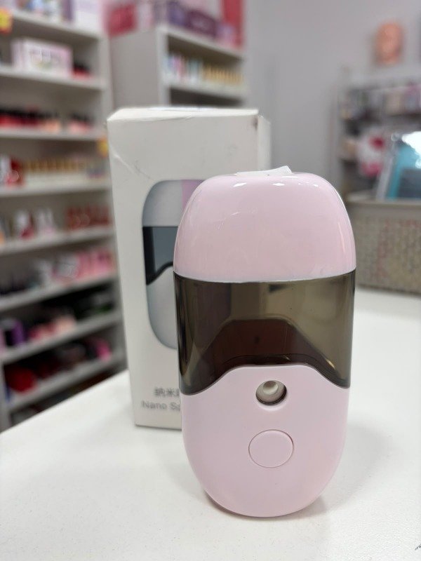 Producto - Nano mister