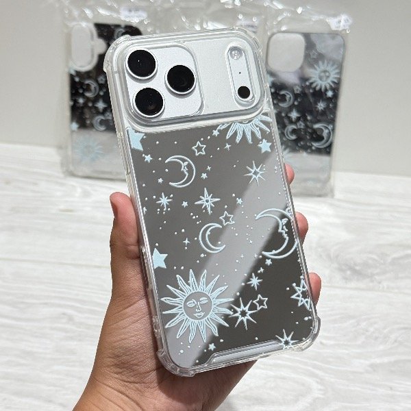 Producto - FUNDA COSMIC