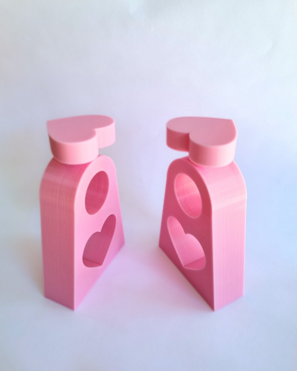 Producto - Porta Rollos Ajustable