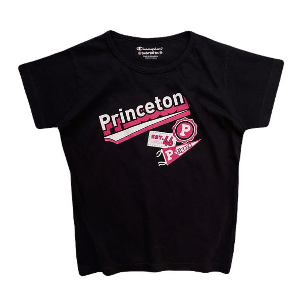 Producto - Remera Crop Champions