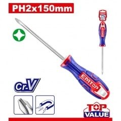 Producto - Destornillador Phillips Magnético