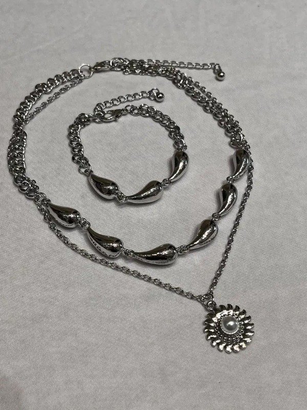 Producto - Set MIlena