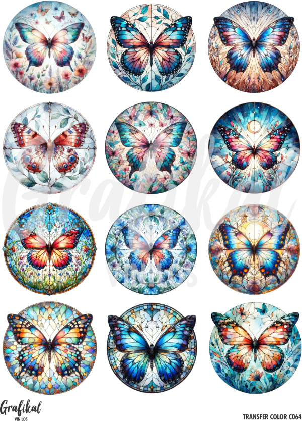 Producto - TransferColor 15x20 064