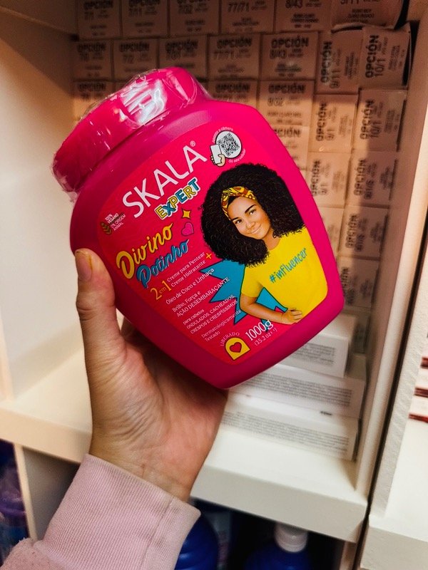 Producto - Skala divino pothino para rulos x1000g