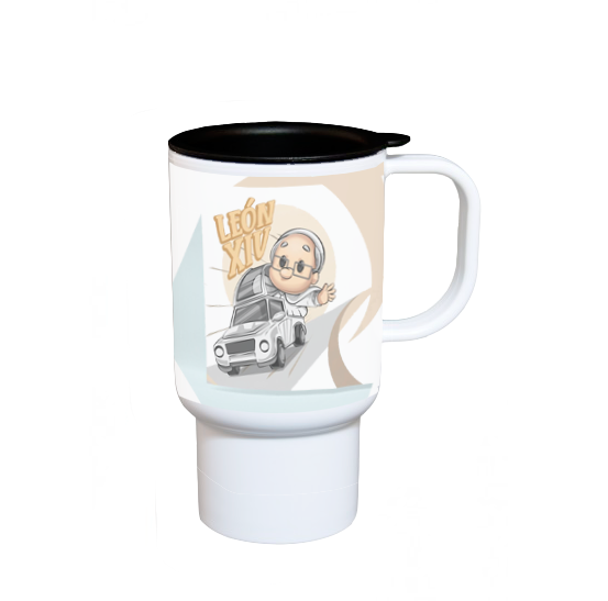 Producto - Jarros Termicos Personalizados PAPA LEÓN XIV ARGENTINA 2026 #21 - 5