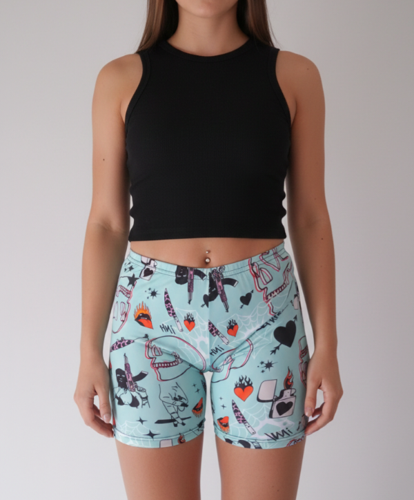 Producto - Bikers Calak