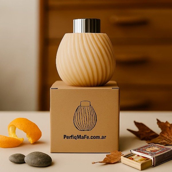 Producto - Cubre Difusor DECO - Beige