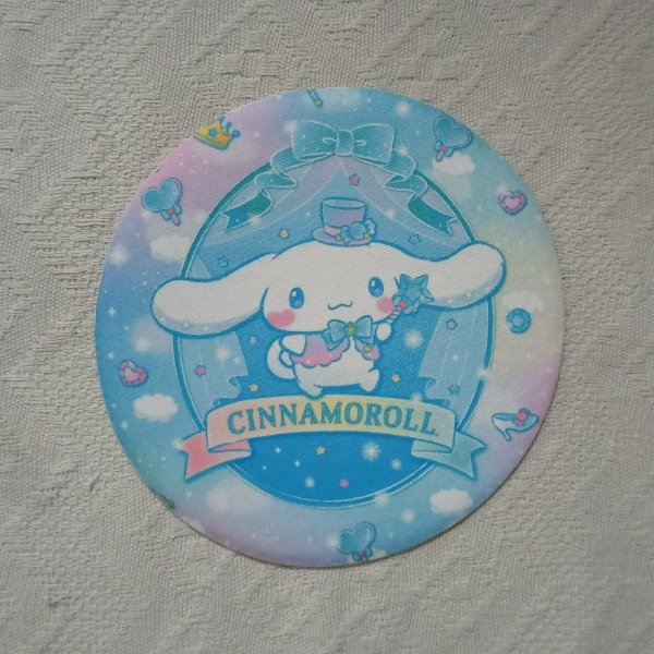 Producto - Mouse pad Cinnamoroll 3