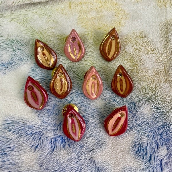 Producto - Pin Conchita 2x1
