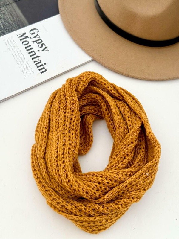 Producto - Cuellos punto grande