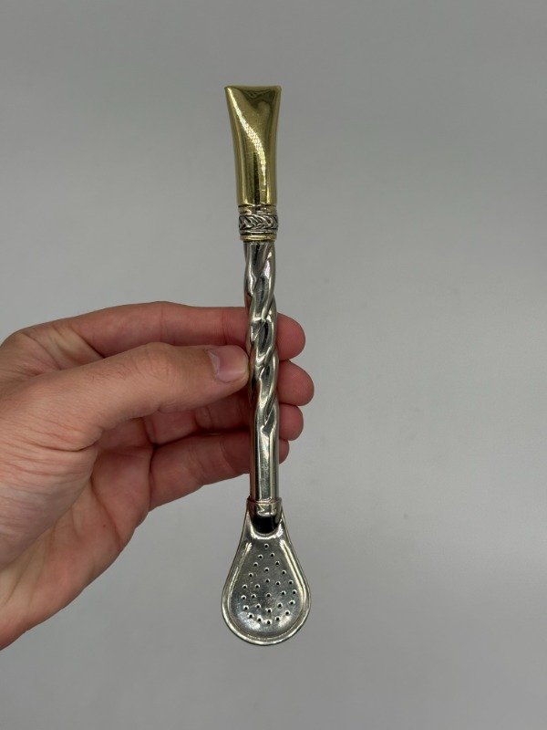 Producto - Bombillon Semicurvo Simple