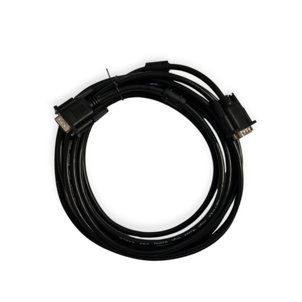 Producto - Cable VGA Netmak NM-C18 5 metros