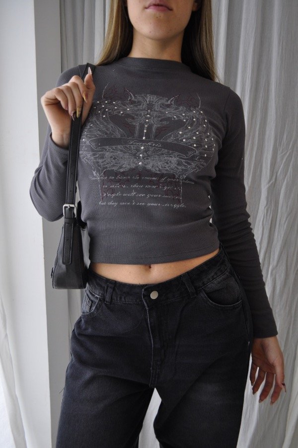 Producto - Camiseta Renni - 1