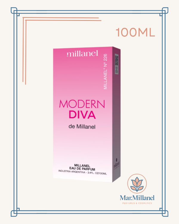 Producto - 326 Modern Diva - Alt. Bright Crystal de Versace - 1