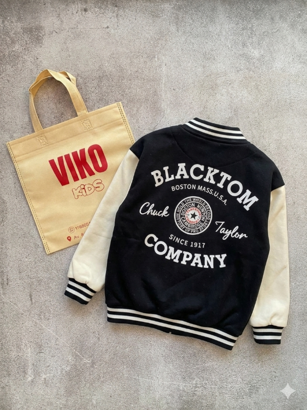 Producto - Chaqueta BOSTON