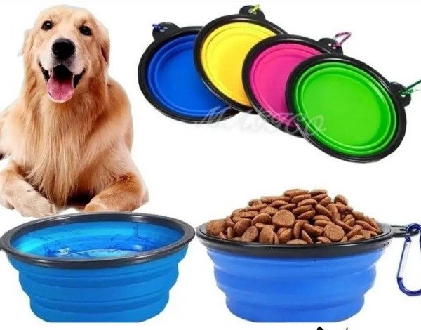Producto - Plato plegable varias medidas