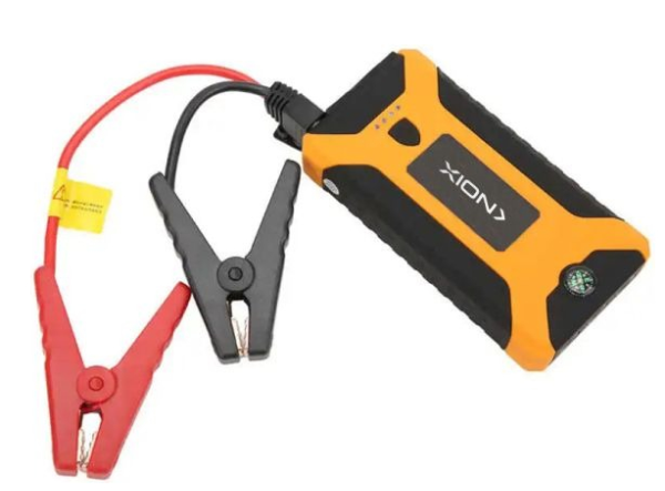 Producto - Arrancador Portátil para Vehículos Xion