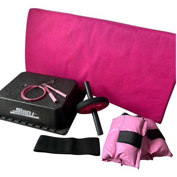 Producto - KIT FUNCIONAL