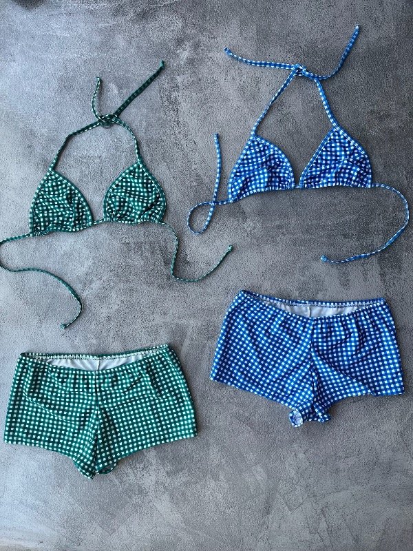 Producto - Bikini Elisea culotte - 1