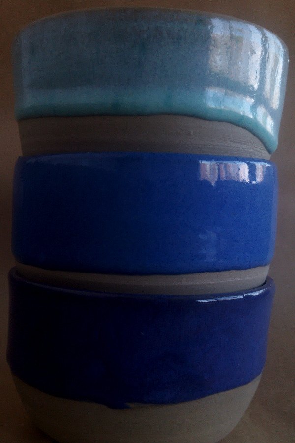 Producto - Compoteras altas