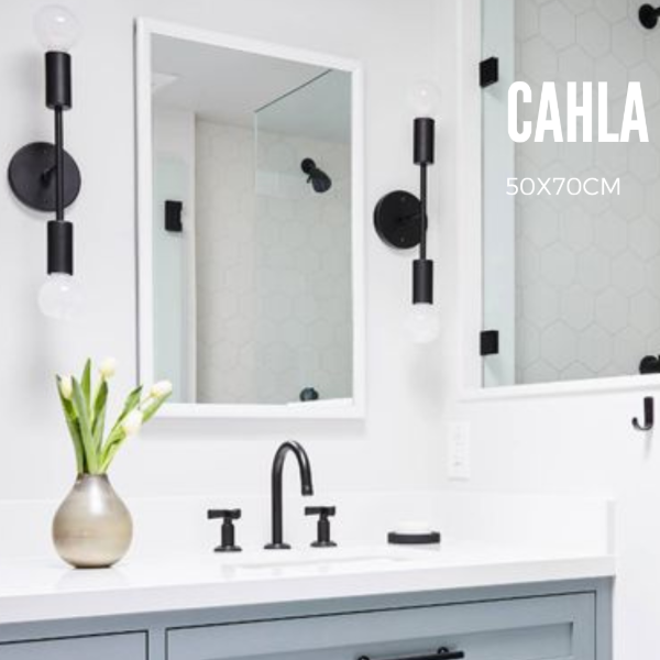 Producto - Cahla