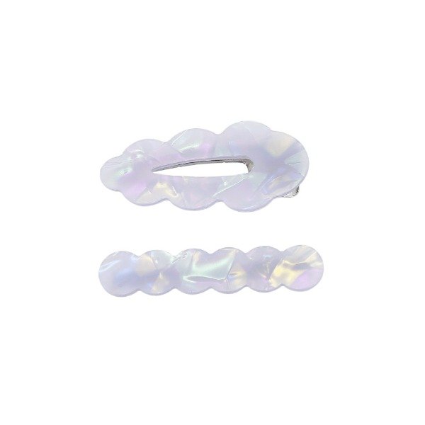 Producto - PINZA CLIP OREIRO X 4 PARES COD 31553 - 4