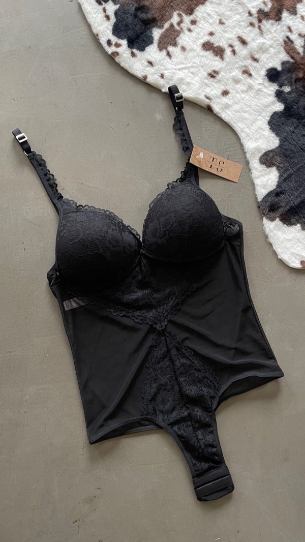 Producto - BODY SEXY LALI 2055