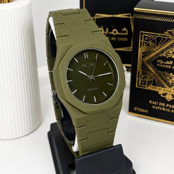 Producto - Árabe Green - 0
