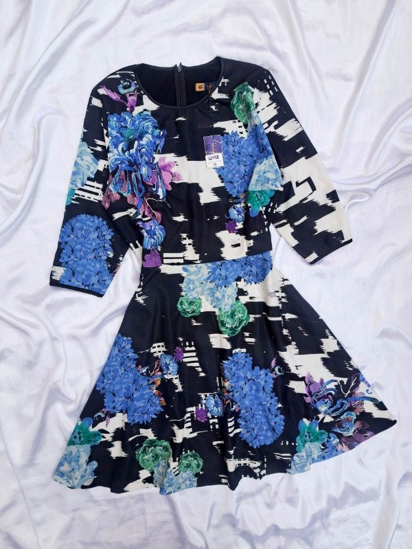 Producto - Vestido - City NUEVO