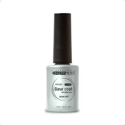 Producto - BASE COAT 8ML