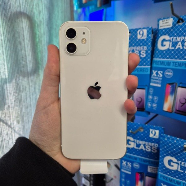 Producto - iPhone 12 - 128GB
