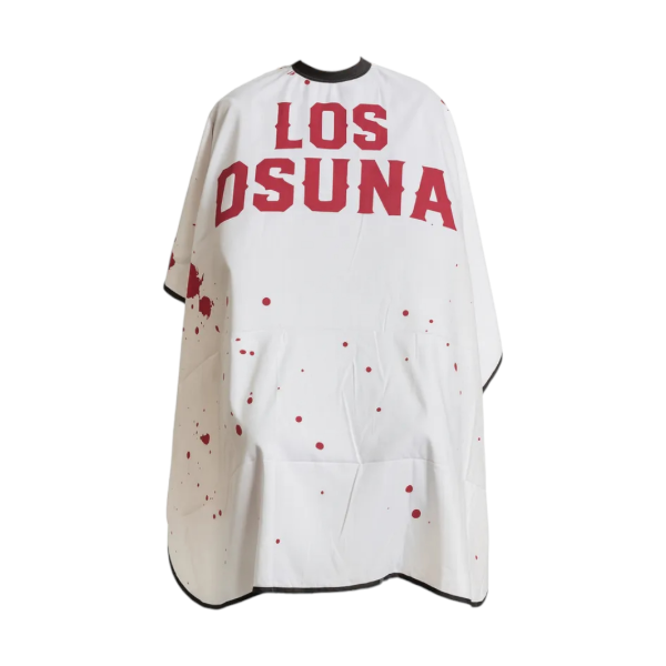 Producto - CAPA LOS OSUNA BLANCA