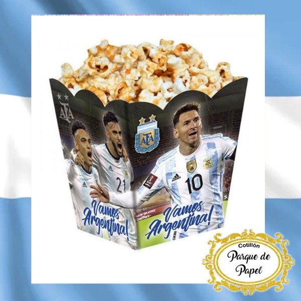 Producto - Pochocleras Argentina (x6 u.)
