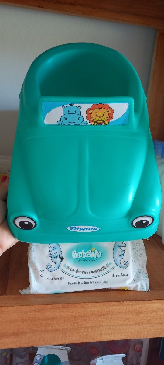 Producto - Bacinilla Pelela1