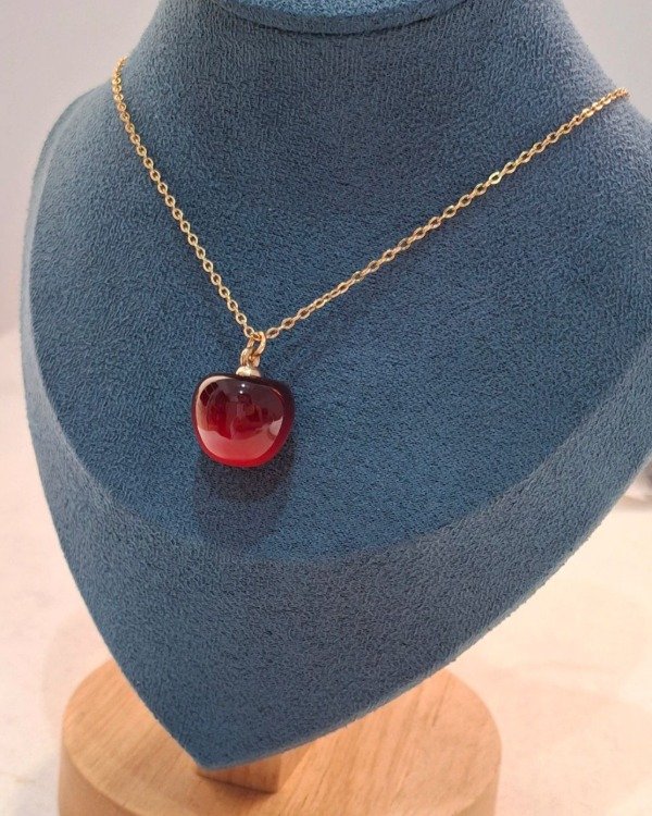Producto - Collar Paula
