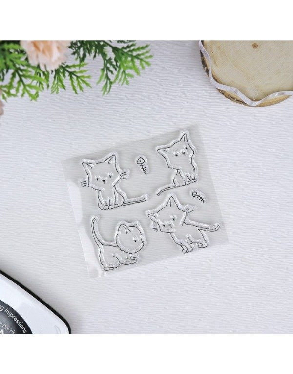Producto - Sello Kittys