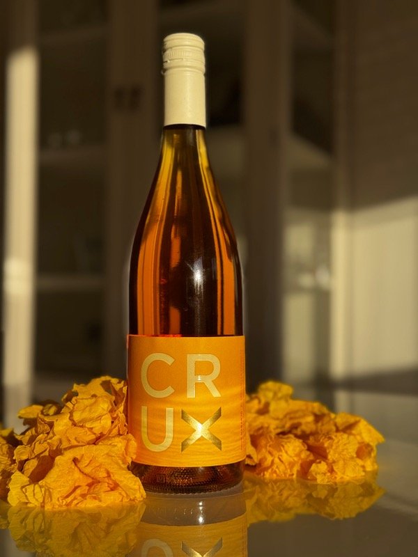 Producto - CRUX NARANJO