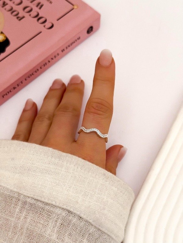 Producto - ANILLO SURI