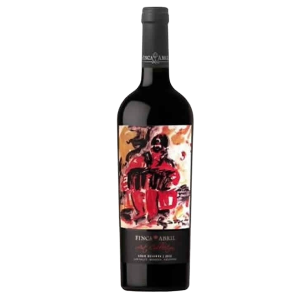 Producto - Art Collection Gran Reserva Red Blend - 0
