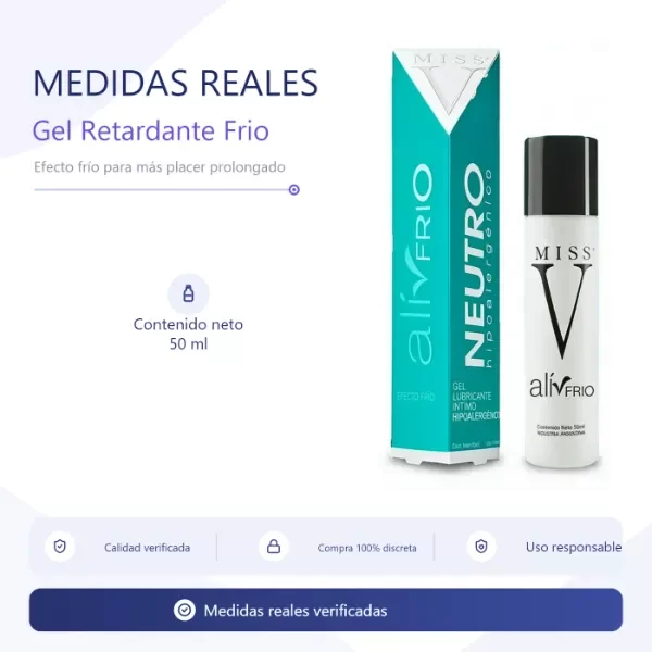 Producto - Miss V Frío - 6