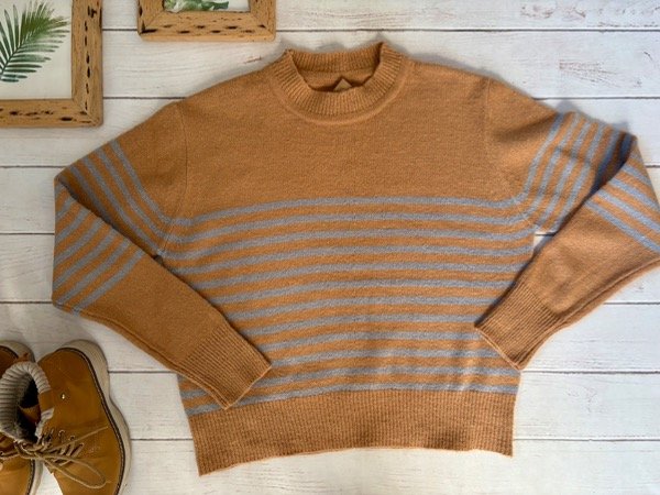 Producto - Sweater Tilo
