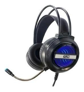 Producto - Auricular GTC Gamer 620
