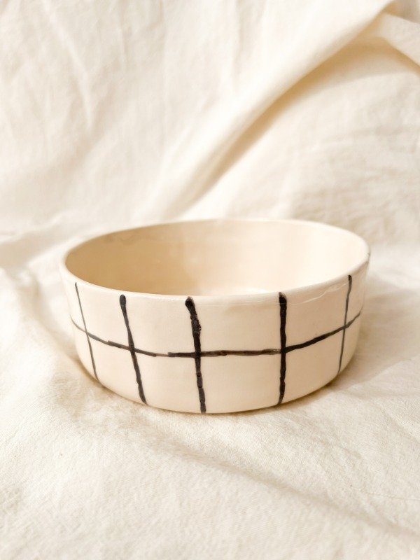 Producto - Ensaladera redonda