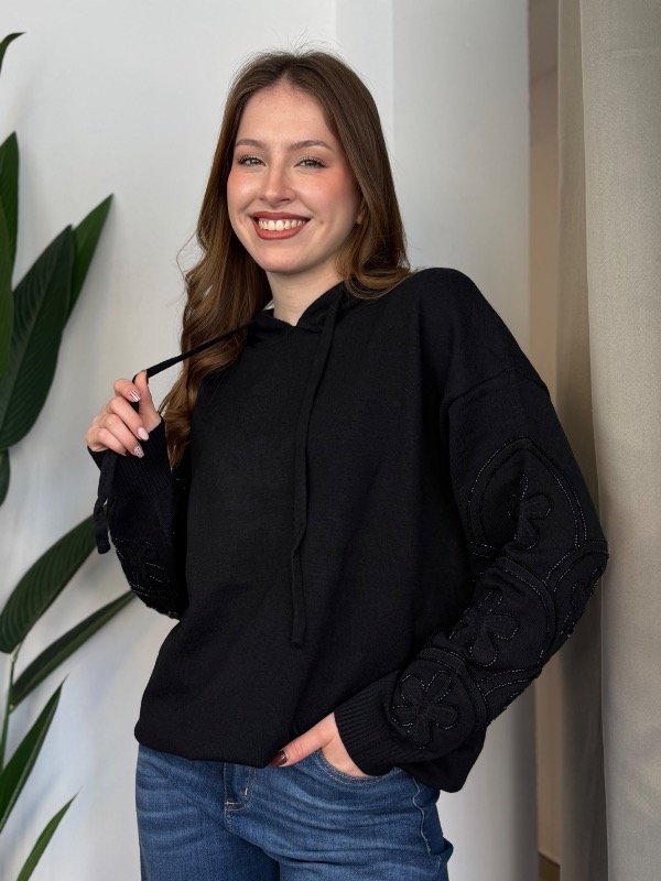 Producto - Sweater Kaiser