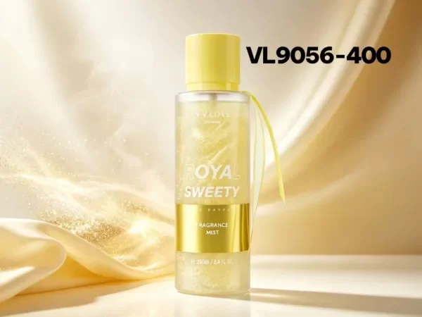 Producto - V.V LOVE BODY SPLASH SHIMMER - 2