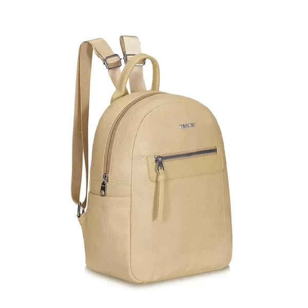 Producto - Mochila trendy kaky 17028