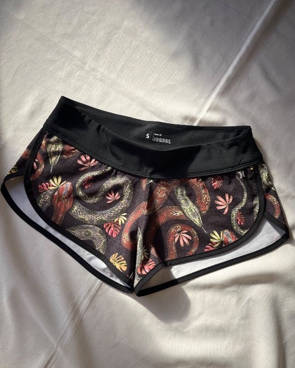 Producto - Short Hurley Original - 1
