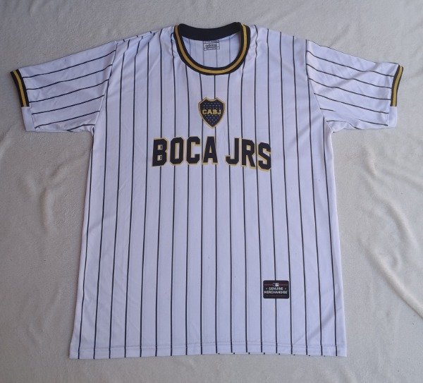 Producto - REMERA BÉISBOL 2025